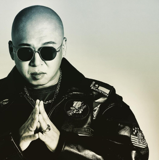 46세 돈스파이크, 늦깎이 장가간다...“남은 인생 둘 아닌 하나로”