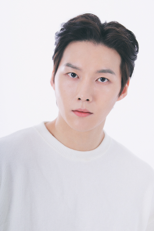 차지혁, '이브' 합류…"서예지→이상엽과 한 작품 기쁘다"[공식]