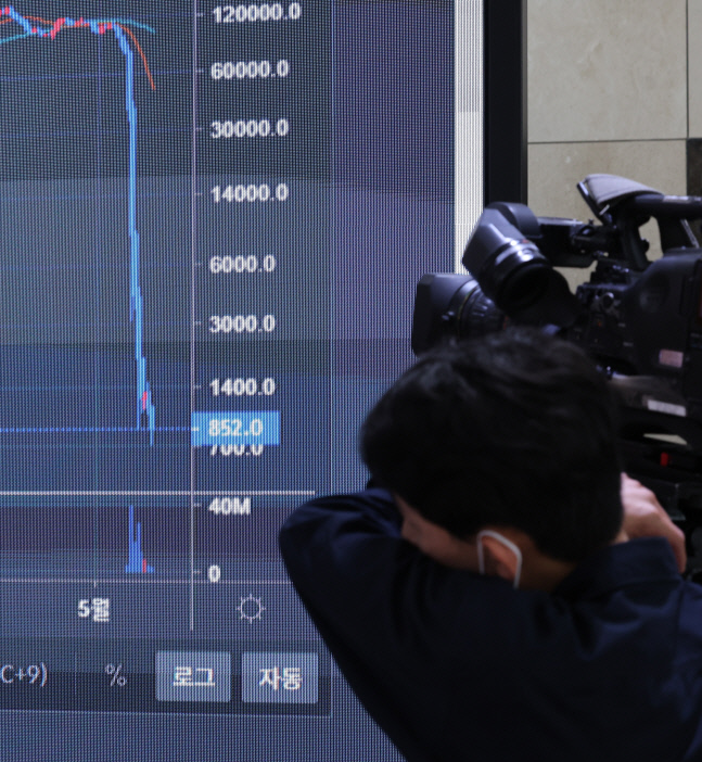 루나·테라 사태에 일침날리는 코인 업계 관계자들