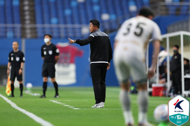 3경기 무승부는 없다, 대전 이민성 감독 "부담 내려놓고 즐겨야"[현장인터뷰]