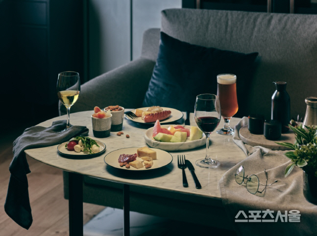 [보도사진]소노캄 고양_이그제큐티브 라운지