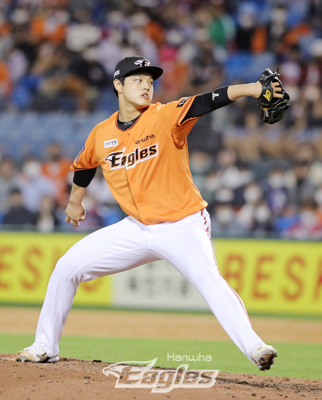 "(김)도영이와 서로 잘하자고 하죠" 문동주-김도영, 이래서 친구가 좋다 [SS 시선집중]