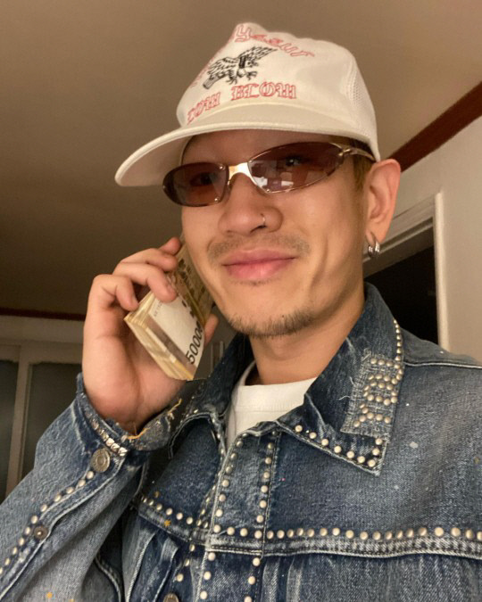 리짓군즈, 뱃사공 불법 촬영·공유 논란에 " 경찰조사 성실히 임할 것"[전문]