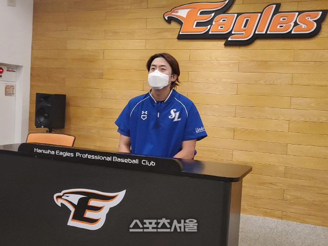 '아드레날린 뿜뿜' 오선진, '200m' 추격→절도범 제압...비결은 따로 있다? [SS 시선집중]