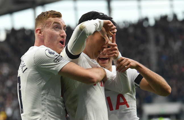 "토트넘, 쿨루셉스키 먼저 완전 영입해야지"...킹 강력 주장