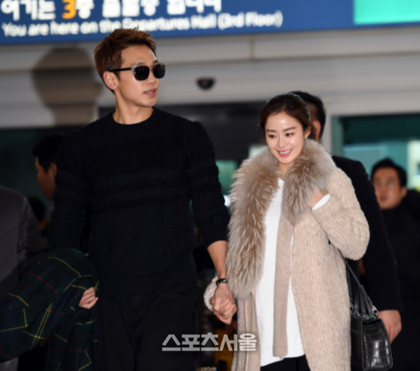 비♥김태희, 이태원 자택 85억에 매각..32억 시세차익