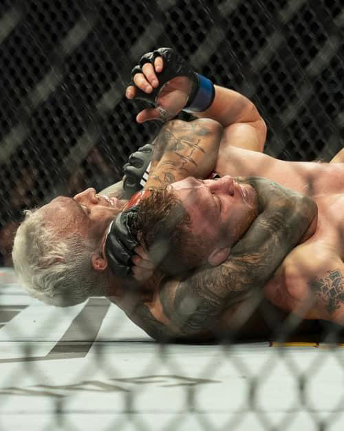 '살아있는 전설' 다니엘 코미어의 하빕 유인법은? 올리베이라가 마카체프를 꺾으면 하빕이 복귀할 것!