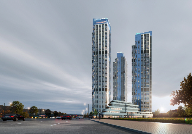 금리 상승, 부동산 규제에 안정적인 수익형 부동산 '인기'