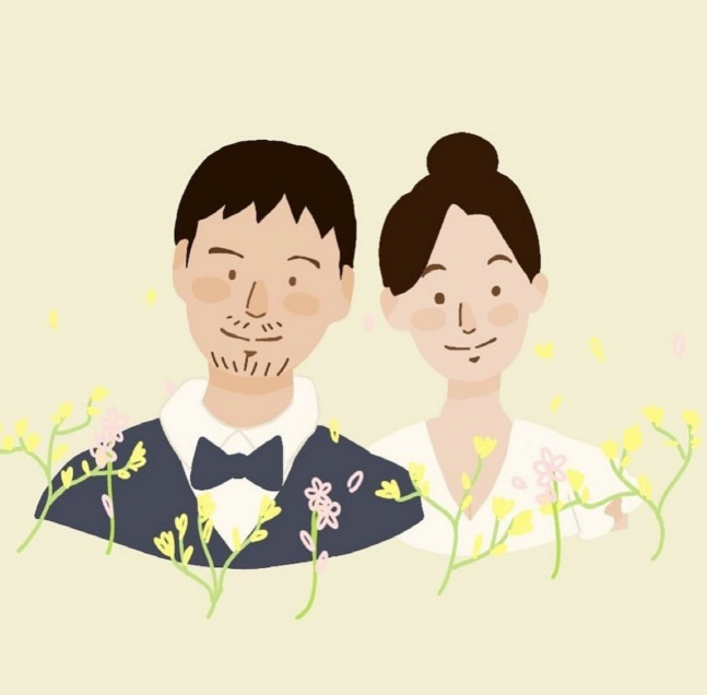 이정, 22일 제주서 결혼…동시에 ♥아내 위한 음원 선물 [SS이슈]