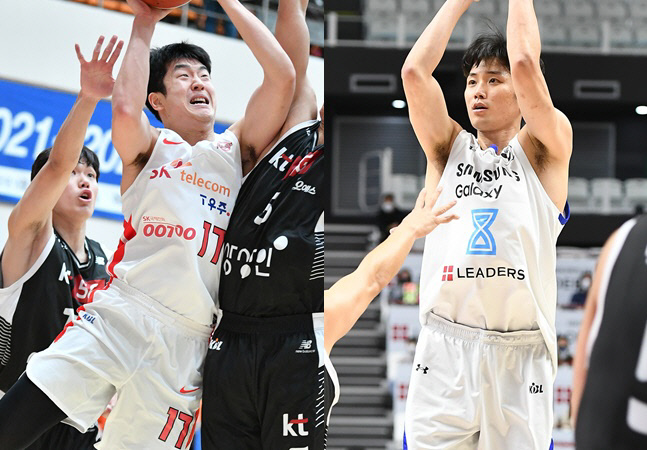 수원 KT, 이현석 1억8000만-김동량 1억6500만 FA 계약 완료