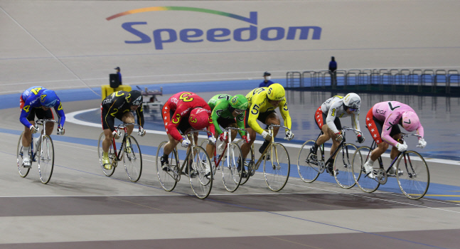 '26기' 진격의 페달, 저주받은 기수에서 블루칩으로