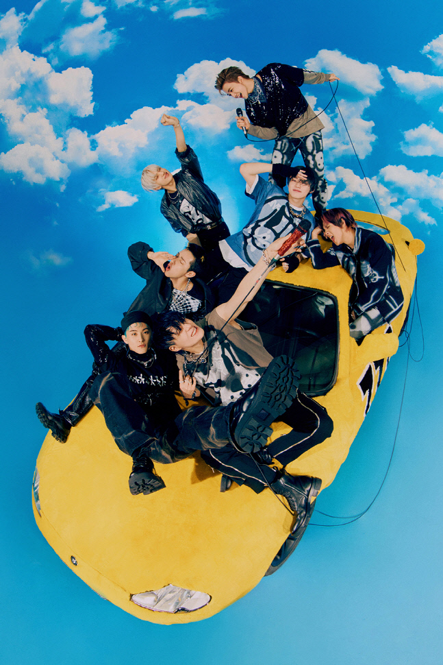 NCT DREAM 정규 2집 리패키지 \'Beatbox\' 티저 이미지 3