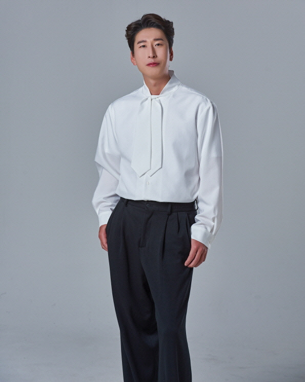 [단독]양상국, '진격의 할매' 출격…세상 떠난 父 그리움 토로