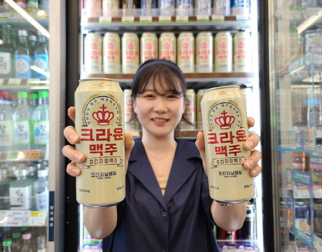 편의점, 주(酒)도권 경쟁 '후끈'