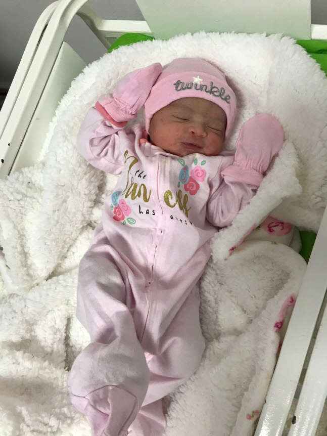 '복덩이' KIA 소크라테스, 22일 득녀..."자랑스러운 남편이자 아빠 되겠다"