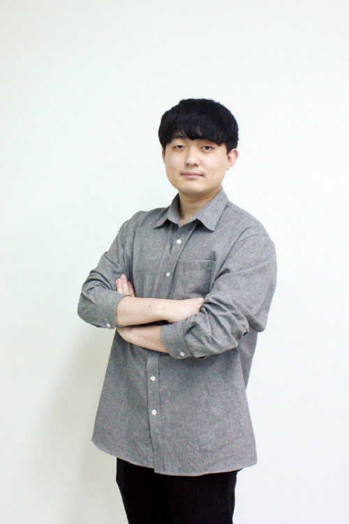 (주)크립텍트 노현서 대표