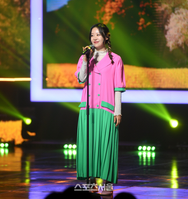 [포토] 타루 \'미소 가득\'