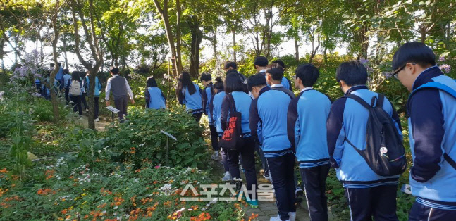 용인시, 2년 만 '용인속 아름다운 동행 여행' 재개