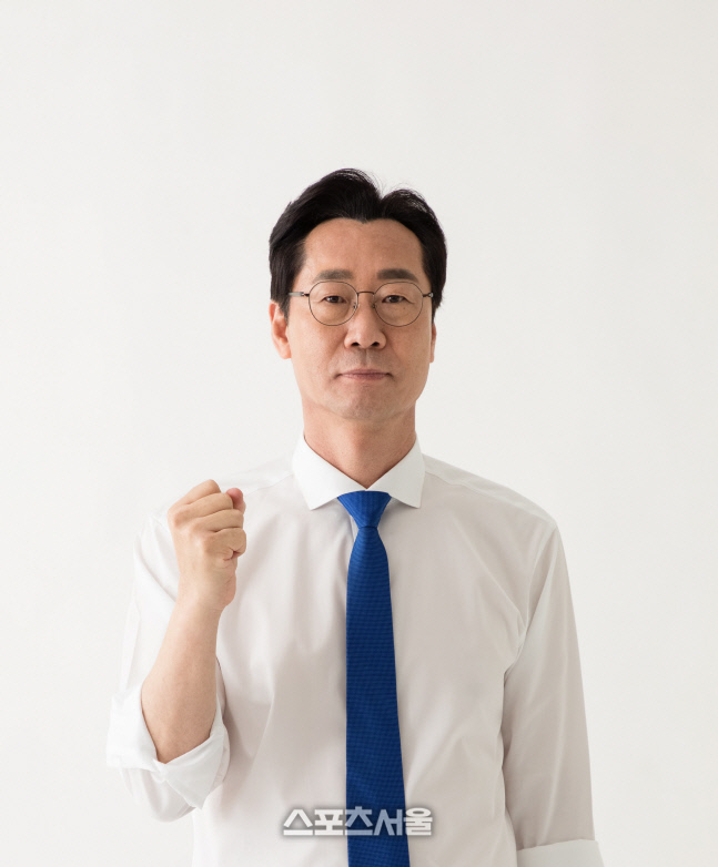 정명근 후보, 서해권역 맞춤형 개발로 고부가 새 엔진 탄생