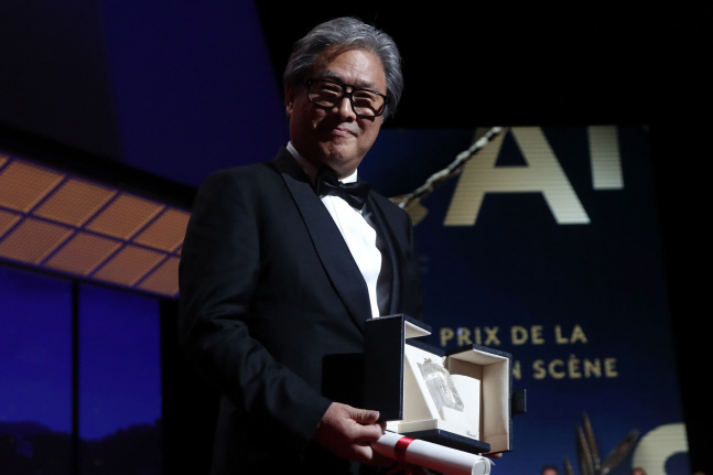 FRANCE CANNES FILM FESTIVAL 2022