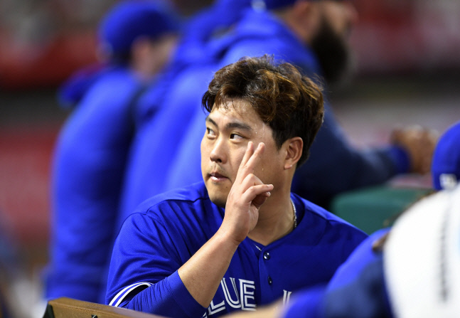 BBA-BBO-SPO-TORONTO-BLUE-JAYS-V-LOS-ANGELES-ANGELS