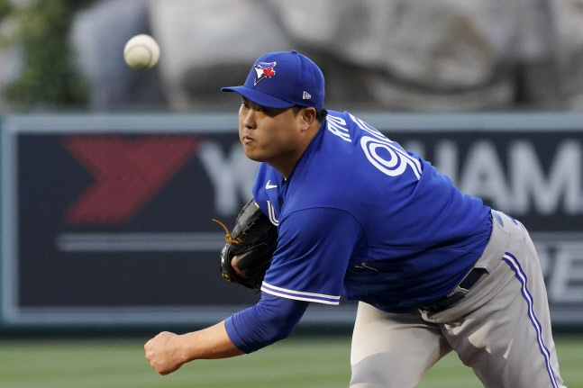 Blue Jays Angels Baseball
