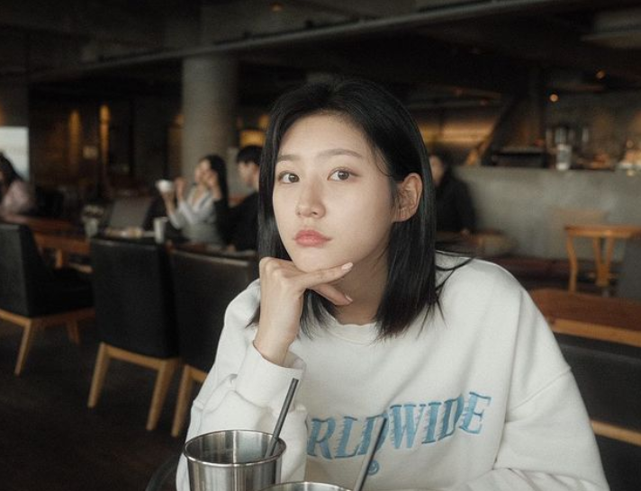 음주사고→도주 후 "채혈검사" 하자던 김새론, '면허 취소' 상태 발각