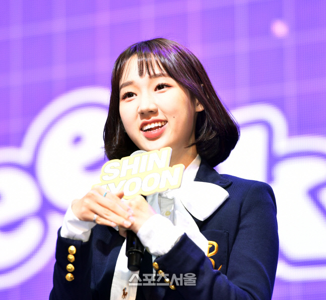 위클리 신지윤, 건강상 이유로 탈퇴…"6인 체제로 활동"[공식]