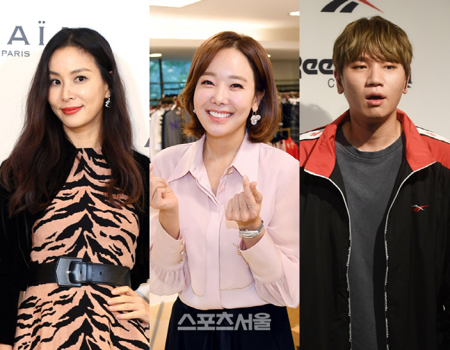 케이윌 반면교사 됐나…고소영→소유진♥백종원, 올바른 지선 투표 독려[SS핫이슈]