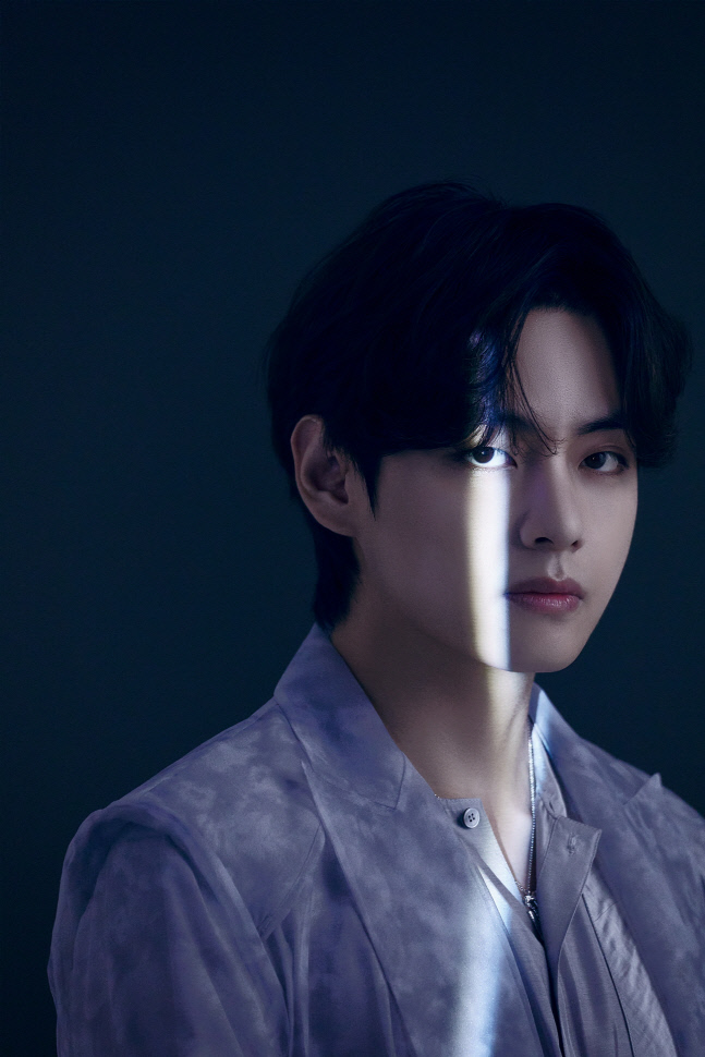 "최고의 순간을 향해" 방탄소년단, 7인 7색 빛나는 비주얼[★포토]