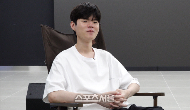 9년 차 '데프트' 김혁규 "매일 밤, 악플을 읽어요" [사.사.사 인터뷰 ②] (+SS영상)