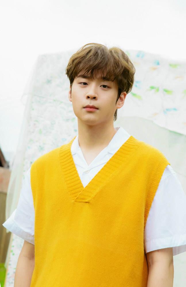 포맨 하은, 13일 입대 "단단해져서 돌아올 것"