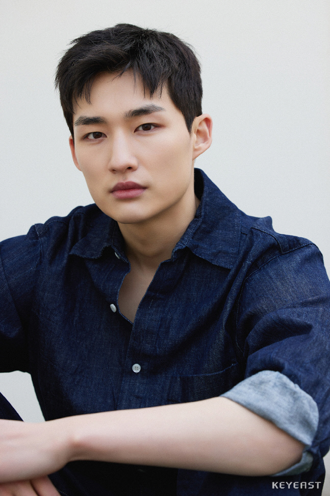 신예 권지우, '클리닝 업' 출연…김재화 아들 된다[공식]