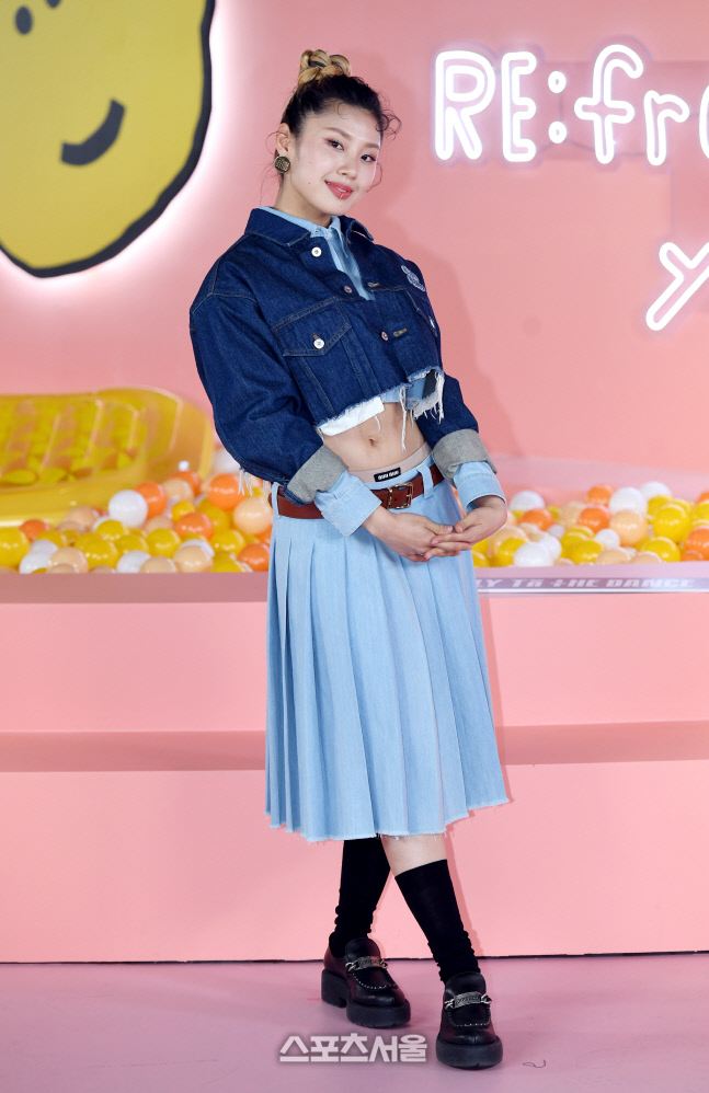 [포토]리정, 깜직하게!