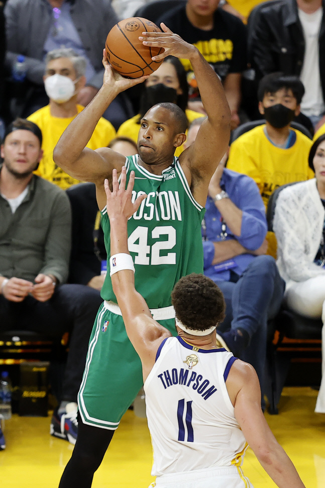 NBA Finals Celtics Warriors Basketball