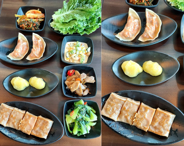 여주LA에서훔친갈비