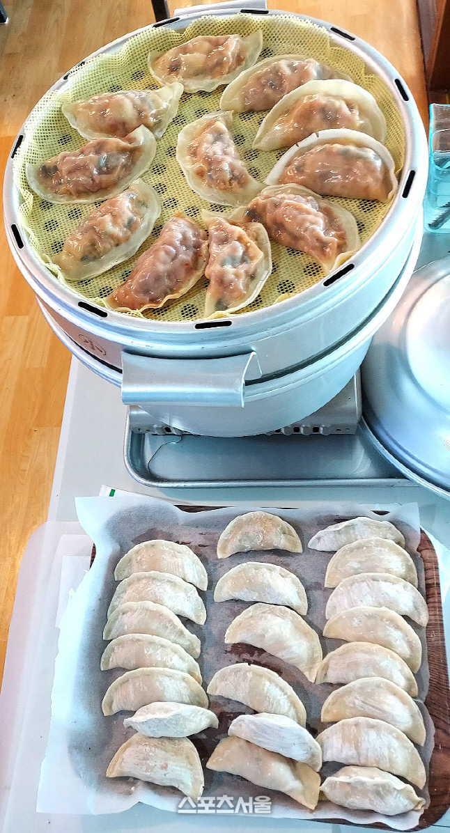 여주LA에서훔친갈비