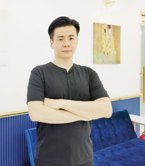 (주)효벤트 장석영 대표
