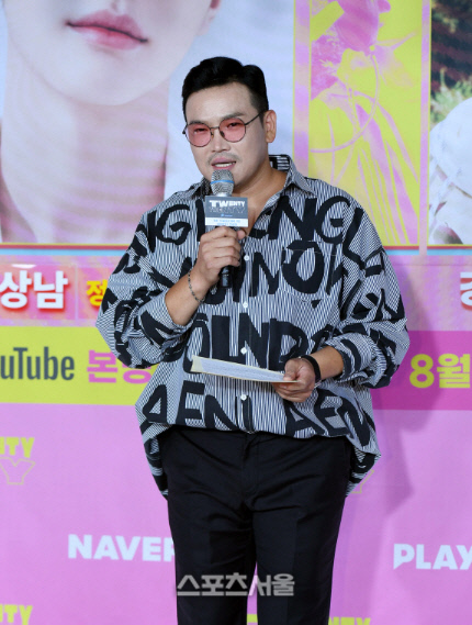 음주운전 줄행랑 MC딩동 "잘못했다" 반성..檢 3년 구형