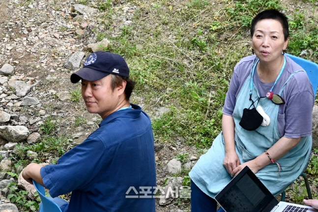 ‘니얼굴’ 서동일 감독·장차현실 작가 “장애 편견보다 인간 정은혜 매력에 주목해달라”[SS인터뷰②]