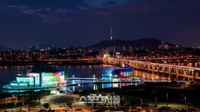 서울의 매력을 담은 홍보 영상 'MY SOUL, SEOUL' 공개