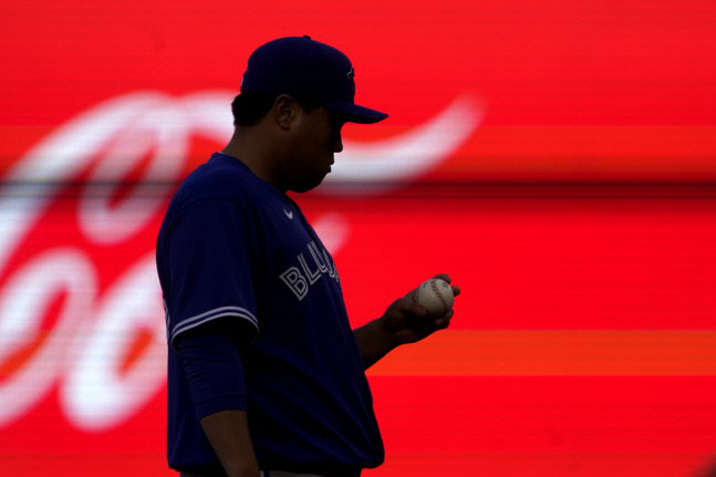 Blue Jays Angels Baseball