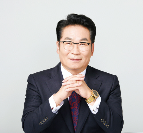 휴스템코리아 영농조합법인 이상은 회장