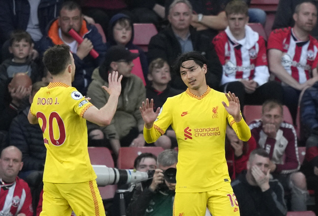 Britain Soccer Premier League