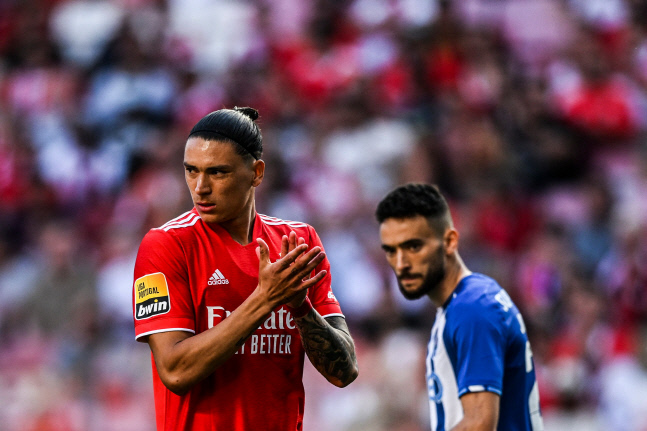 FBL-POR-LIGA-BENFICA-PORTO