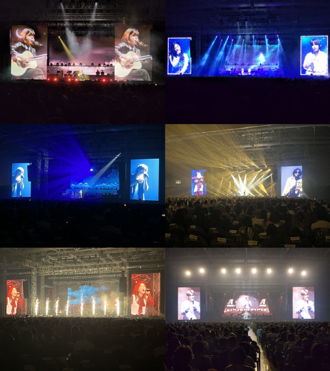 '싱어게인2' TOP 10  서울 앙코르 공연, 완전체로 만난다!