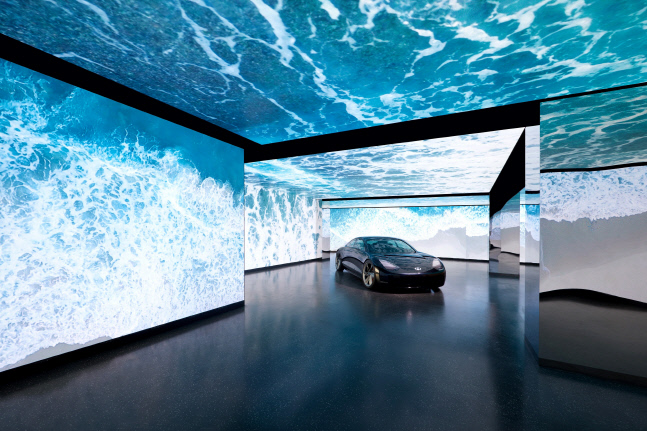 현대자동차, 인도네시아에 '현대 모터스튜디오 스나얀 파크' 개관