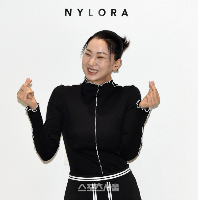 장윤주 등 톱모델을 매료시킨 나일로라(NYLORA), 한국 매장 오픈을 시작으로 아시아 시장으로 진출한다!