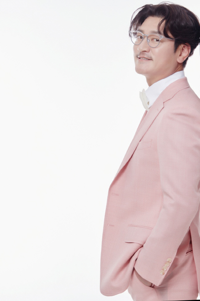 바비킴, 오늘(10일) 품절남 된다…이적X정인 축가[공식]