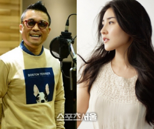 김건모·장지연, 이혼절차 밟는다